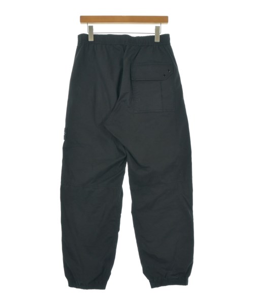 STONE ISLAND（ストーンアイランド）カーゴパンツ 黒 サイズ:30(M位) メンズ/2200648989103
