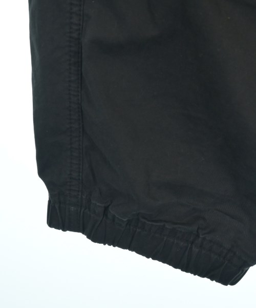 STONE ISLAND（ストーンアイランド）カーゴパンツ 黒 サイズ:30(M位) メンズ/2200648989103
