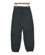 STONE ISLAND（ストーンアイランド）カーゴパンツ 黒 サイズ:30(M位) メンズ/2200648989103