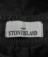 STONE ISLAND（ストーンアイランド）カーゴパンツ 黒 サイズ:30(M位) メンズ/2200648989103