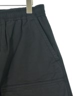 STONE ISLAND（ストーンアイランド）カーゴパンツ 黒 サイズ:30(M位) メンズ/2200648989103
