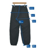 STONE ISLAND（ストーンアイランド）カーゴパンツ 黒 サイズ:30(M位) メンズ/2200648989103