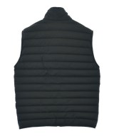 STONE ISLAND（ストーンアイランド）ダウンジャケット/ダウンベスト 黒 サイズ:M メンズ/2200636883284