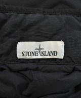 STONE ISLAND（ストーンアイランド）ダウンジャケット/ダウンベスト 黒 サイズ:M メンズ/2200636883284