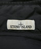STONE ISLAND（ストーンアイランド）ダウンジャケット/ダウンベスト 黒 サイズ:M メンズ/2200636883284