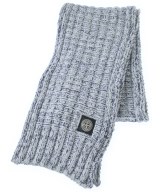 STONE ISLAND（ストーンアイランド）マフラー 白 サイズ:- メンズ/2200637899574