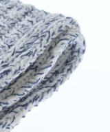 STONE ISLAND（ストーンアイランド）マフラー 白 サイズ:- メンズ/2200637899574