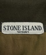 STONE ISLAND（ストーンアイランド）ブルゾン カーキ サイズ:S メンズ/2200649344017