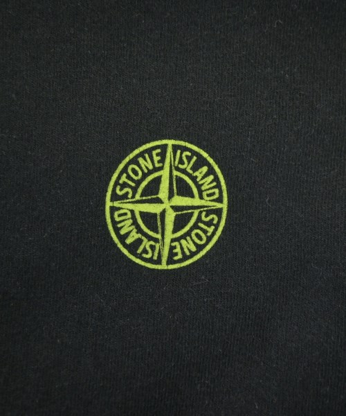 STONE ISLAND（ストーンアイランド）Tシャツ・カットソー 黒 サイズ:M メンズ/2200649302017