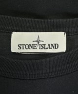 STONE ISLAND（ストーンアイランド）Tシャツ・カットソー 黒 サイズ:M メンズ/2200649302017