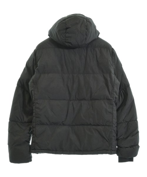 STONE ISLAND（ストーンアイランド）ダウンジャケット/ダウンベスト 黒 サイズ:M メンズ/2200639335025