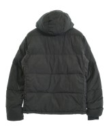 STONE ISLAND（ストーンアイランド）ダウンジャケット/ダウンベスト 黒 サイズ:M メンズ/2200639335025