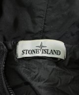 STONE ISLAND（ストーンアイランド）ダウンジャケット/ダウンベスト 黒 サイズ:M メンズ/2200639335025