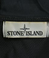 STONE ISLAND（ストーンアイランド）ダウンジャケット/ダウンベスト 黒 サイズ:M メンズ/2200639335100