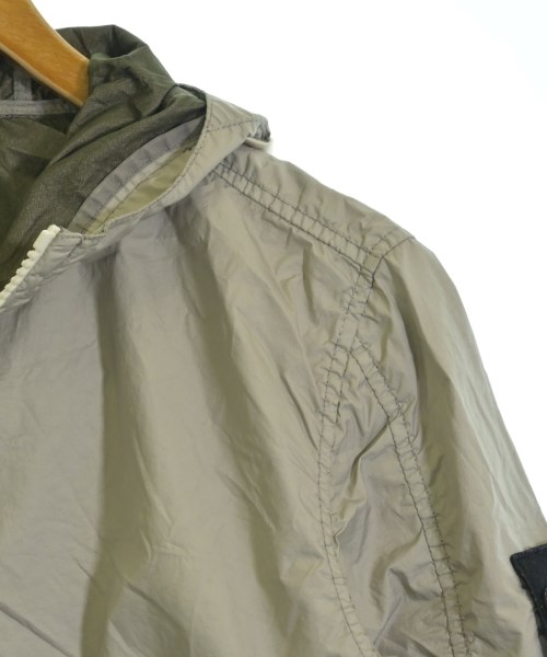 STONE ISLAND（ストーンアイランド）その他 ベージュ サイズ:M メンズ/2200639335117