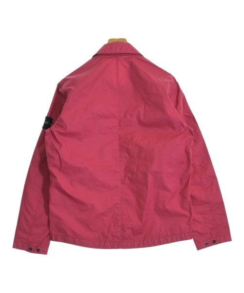 STONE ISLAND（ストーンアイランド）その他 ピンク サイズ:M メンズ/2200639335131