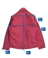 STONE ISLAND（ストーンアイランド）その他 ピンク サイズ:M メンズ/2200639335131