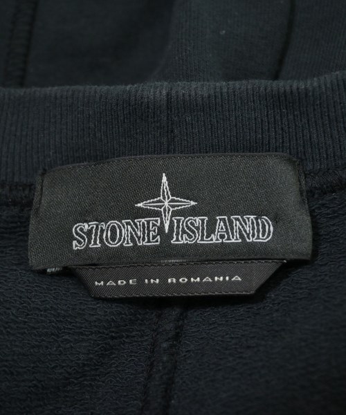 STONE ISLAND（ストーンアイランド）スウェット 黒 サイズ:M メンズ/2200639335285