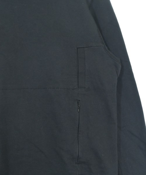 STONE ISLAND（ストーンアイランド）スウェット 黒 サイズ:M メンズ/2200639335285