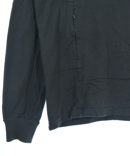 STONE ISLAND（ストーンアイランド）スウェット 黒 サイズ:M メンズ/2200639335285
