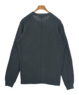 STONE ISLAND（ストーンアイランド）スウェット 黒 サイズ:M メンズ/2200639335285