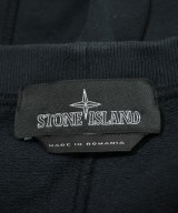 STONE ISLAND（ストーンアイランド）スウェット 黒 サイズ:M メンズ/2200639335285