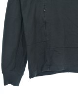 STONE ISLAND（ストーンアイランド）スウェット 黒 サイズ:M メンズ/2200639335285