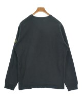 STONE ISLAND（ストーンアイランド）Tシャツ・カットソー 黒 サイズ:L メンズ/2200639335308