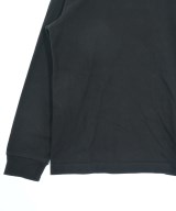 STONE ISLAND（ストーンアイランド）Tシャツ・カットソー 黒 サイズ:L メンズ/2200639335308