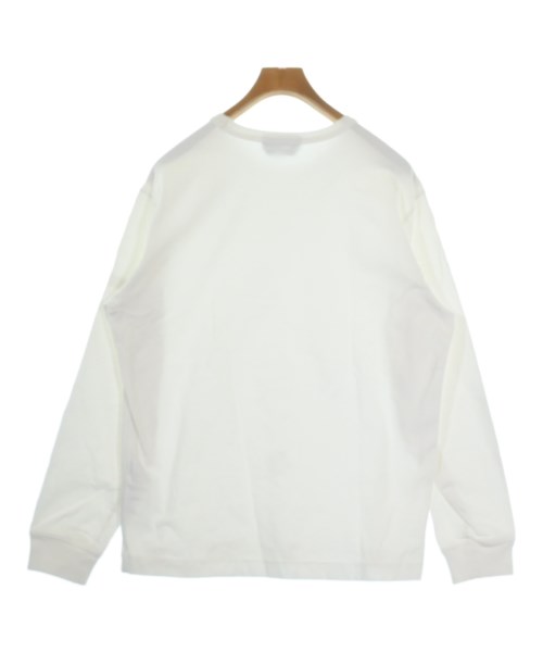 STONE ISLAND（ストーンアイランド）Tシャツ・カットソー 白 サイズ:L メンズ/2200639335315