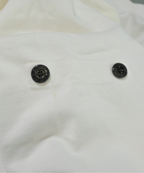 STONE ISLAND（ストーンアイランド）Tシャツ・カットソー 白 サイズ:L メンズ/2200639335315