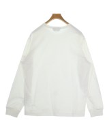 STONE ISLAND（ストーンアイランド）Tシャツ・カットソー 白 サイズ:L メンズ/2200639335315