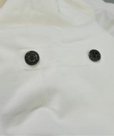 STONE ISLAND（ストーンアイランド）Tシャツ・カットソー 白 サイズ:L メンズ/2200639335315