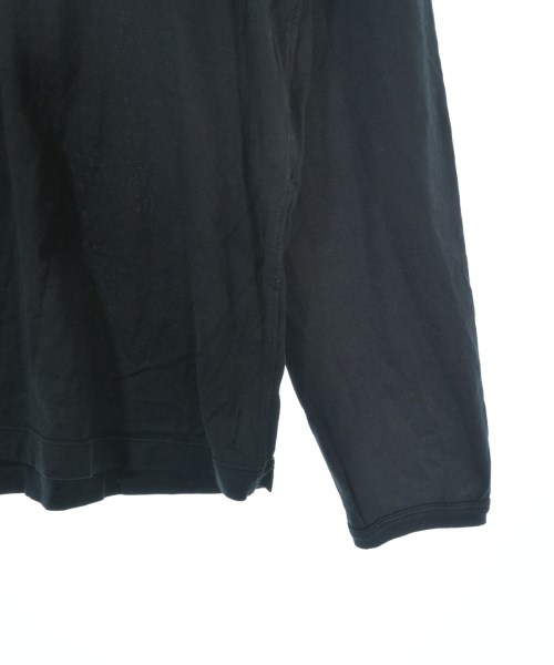 STONE ISLAND（ストーンアイランド）Tシャツ・カットソー 黒 サイズ:M メンズ/2200639335322