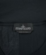 STONE ISLAND（ストーンアイランド）Tシャツ・カットソー 黒 サイズ:M メンズ/2200639335322