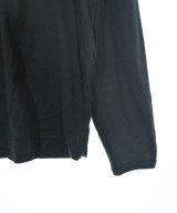 STONE ISLAND（ストーンアイランド）Tシャツ・カットソー 黒 サイズ:M メンズ/2200639335322