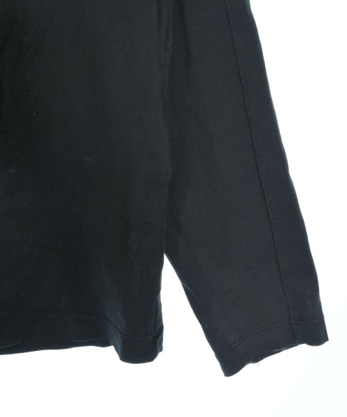 STONE ISLAND（ストーンアイランド）Tシャツ・カットソー 黒 サイズ:M メンズ/2200639335339