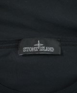 STONE ISLAND（ストーンアイランド）Tシャツ・カットソー 黒 サイズ:M メンズ/2200639335339