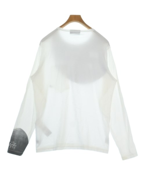 STONE ISLAND（ストーンアイランド）Tシャツ・カットソー 白 サイズ:M メンズ/2200639335346