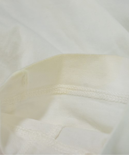 STONE ISLAND（ストーンアイランド）Tシャツ・カットソー 白 サイズ:M メンズ/2200639335346