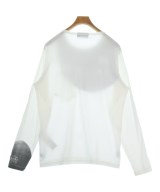 STONE ISLAND（ストーンアイランド）Tシャツ・カットソー 白 サイズ:M メンズ/2200639335346