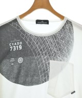 STONE ISLAND（ストーンアイランド）Tシャツ・カットソー 白 サイズ:M メンズ/2200639335346