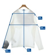 STONE ISLAND（ストーンアイランド）Tシャツ・カットソー 白 サイズ:M メンズ/2200639335346