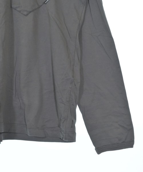 STONE ISLAND（ストーンアイランド）Tシャツ・カットソー グレー サイズ:M メンズ/2200639335353