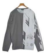 STONE ISLAND（ストーンアイランド）Tシャツ・カットソー グレー サイズ:M メンズ/2200639335353