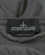 STONE ISLAND（ストーンアイランド）Tシャツ・カットソー グレー サイズ:M メンズ/2200639335353