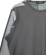 STONE ISLAND（ストーンアイランド）Tシャツ・カットソー グレー サイズ:M メンズ/2200639335353