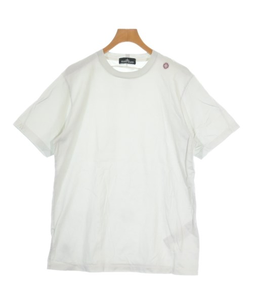 STONE ISLAND(ストーンアイランド)Tシャツ・カットソー グレー サイズ:XL/2200639335360