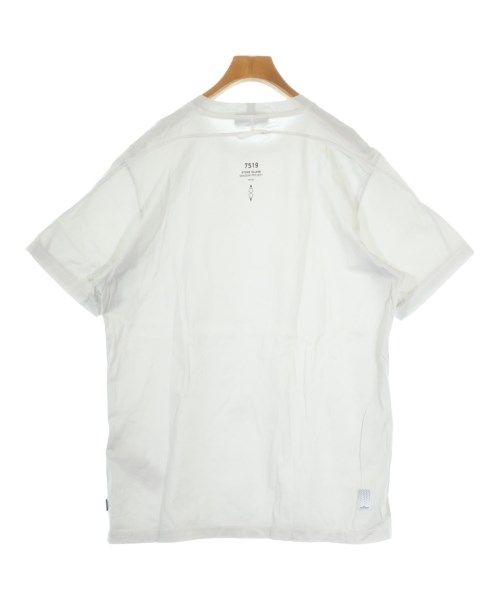 STONE ISLAND（ストーンアイランド）Tシャツ・カットソー グレー サイズ:XL メンズ/2200639335360