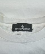 STONE ISLAND（ストーンアイランド）Tシャツ・カットソー グレー サイズ:XL メンズ/2200639335360